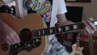 Cathy's Clown - Everly Brothers chords