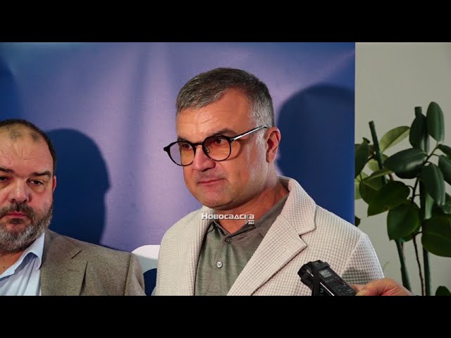 Održan radni sastanak povodom AKTUELNE HIDROLOŠKE SITUACIJE