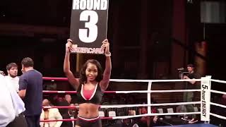 “BAKHA BULLET” EUBOV VS NICHOLAS GIVHAN FULL FIGHT