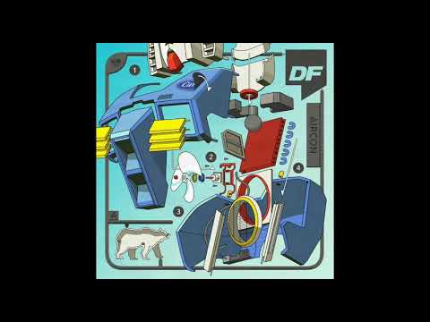 [Audio] 호치키스 (김호진) - 에어컨 (Feat. 릴타치) (Prod. 기리보이)