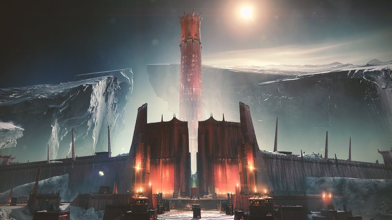 Destiny 2: Shadowkeep – Launch Trailer 1 YouTube player