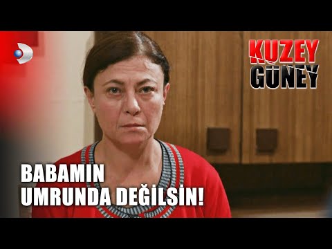 Handan, Sami'nin Evleneceğini Öğrendi! - Kuzey Güney 56. Bölüm