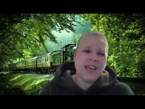 Trains and Boats