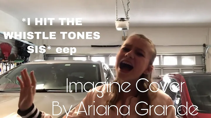Imagine Cover