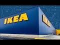 How IKEA forces you to buy their furniture