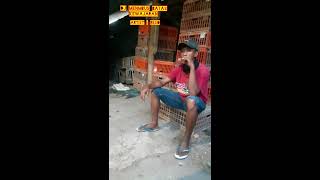 Dj Menembus Batas Kewajaran Versi Chicken Life