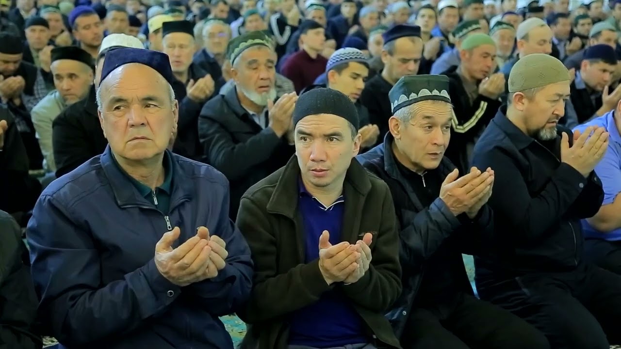 🕌Namangan masjidlariga sayohat