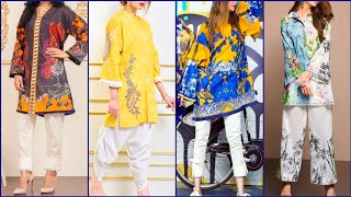 ... summer fashion lawn kurti designs trends latest collection 2...