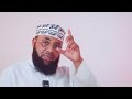 Maswali Na Majibu Na Sheikh Abdulqadir Alahdal S01E01 Maswali Na Majibu Na Sheikh Abdulqadir Alahdal S01E01