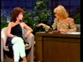 Joan Rivers host The Tonight Show 1984 - Rita Moreno interview