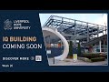 New IQ Building Construction - Week 20