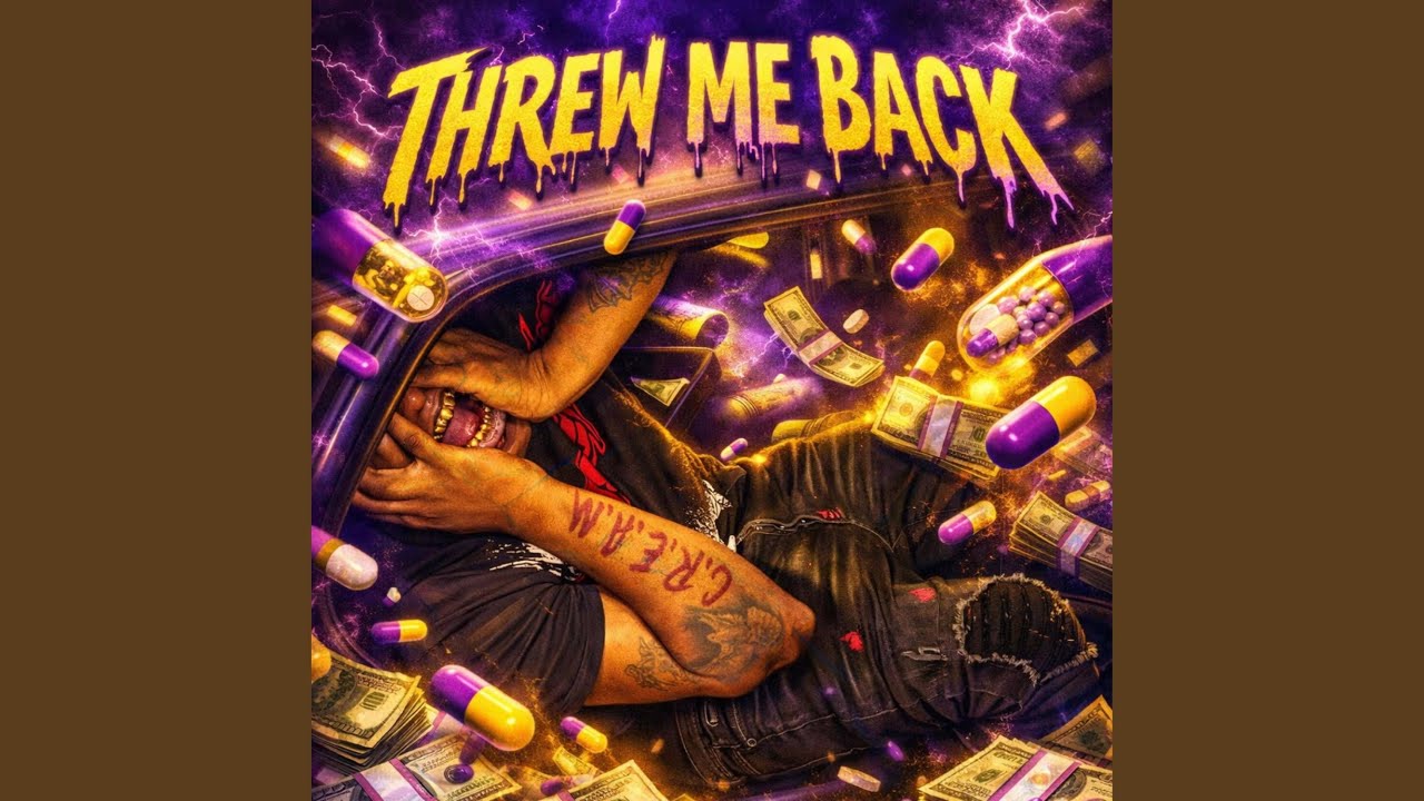 Watch Threw Me Back on YouTube Watch Threw Me Back on YouTube