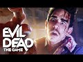 BUILD eficaz para o Pablo - EVIL DEAD: THE GAME Live Stream PS5