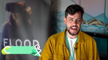 CreativeXR: How does the programme support creative immersive talent in the UK | Digital Catapult