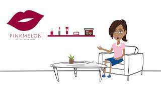 Mach Mit Werde Pinkmelon Top Tester