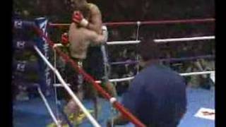 Mirco Cro Cop vs Peter Aerts part 2