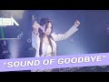 DJ SOUND OF GOODBYE - MATA MUSIK REMIX
