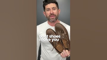 Shoes Stylish Men NEVER Wear! #shorts