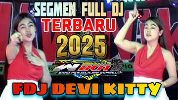 TERBARU SEGMEN FULL DJ‼️DJ LIMA MENIT LAGI‼️OT WIKA PALEMBANG‼️FDJ DEVI KITTY‼️ 2 PUTRA STUDIO 