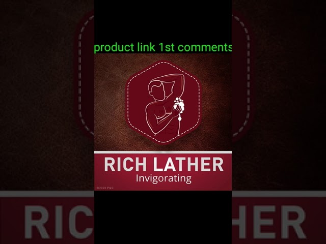 Old Spice Dynasty Body Wash
