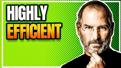 TOP 5 MOST POWERFUL TRAITS OF ENTJ ENTREPRENEURS