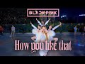 [KPOP IN PUBLIC] BLACKPINK - 'How You Like That' Dance Cover By The D.I.P