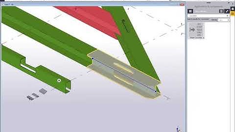 Tekla Multi Converter
