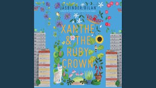 Chapter 25.9 & Chapter 26.1 - Xanthe & the Ruby Crown