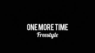 Showboii-One More time (freestyle)