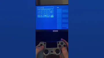 GTA6 On PS4 