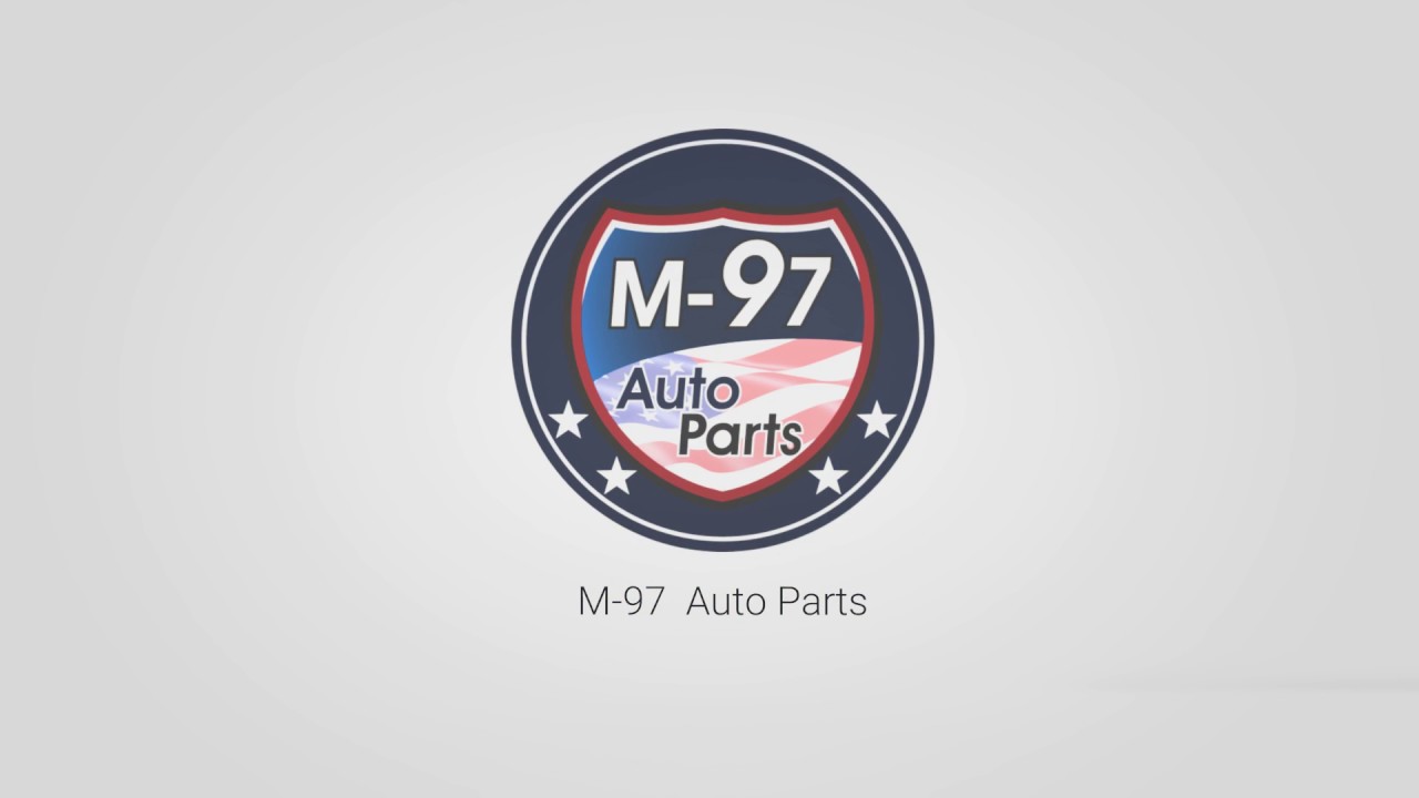 M 97 Auto Parts Streak Youtube