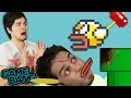 FLAPPY BIRD DESTROYS US! (Game Bang)