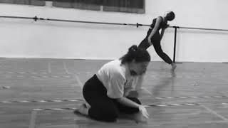 Dam Dance Studio - Tonya Suite Coreografia