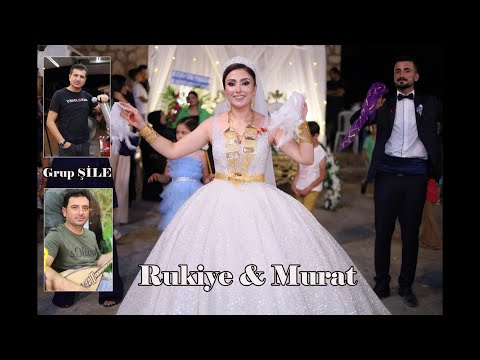 Rukiye ❤️ Murat Düğün Töreni / AKDURAK (KÖSYANLI) Köyü / BESNİ / Grup ŞİLE / Grani / Dilan 2023