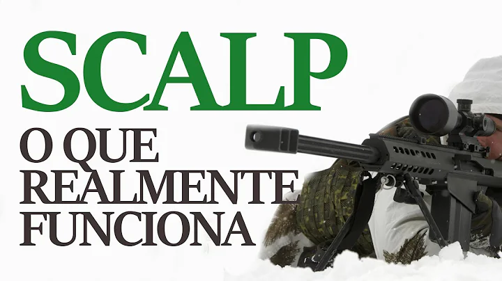 SCALP: O QUE REALMENTE IMPORTA NESTE TIPO DE OPERA...