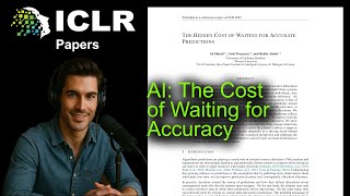 AI: The Cost of Waiting for Accuracy