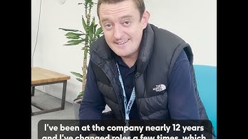 Meet our FWA and Infrastructure Manager