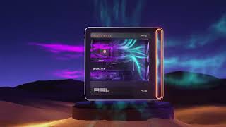 Alienware Area 51 Desktop Animation Airflow