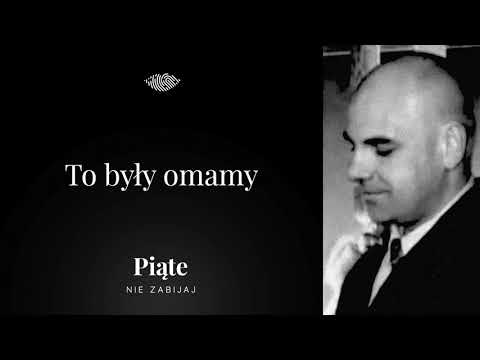 To były omamy. Jarosław Otwinowski - 5NZ #75