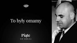 To były omamy. Jarosław Otwinowski - 5NZ #75