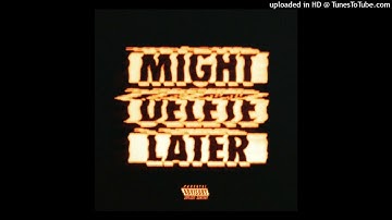 J. Cole - Stealth Mode [Official Instrumental]