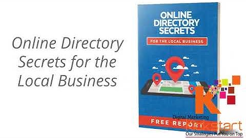 Online Directory Submission Services Uk