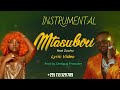 Diamond Platnumz ft Zuchu - Mtasubiri Instrumental (Beat)