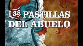 Video thumbnail of "10. ¿Que es Dios? - Crisis. Las Pastillas del Abuelo"