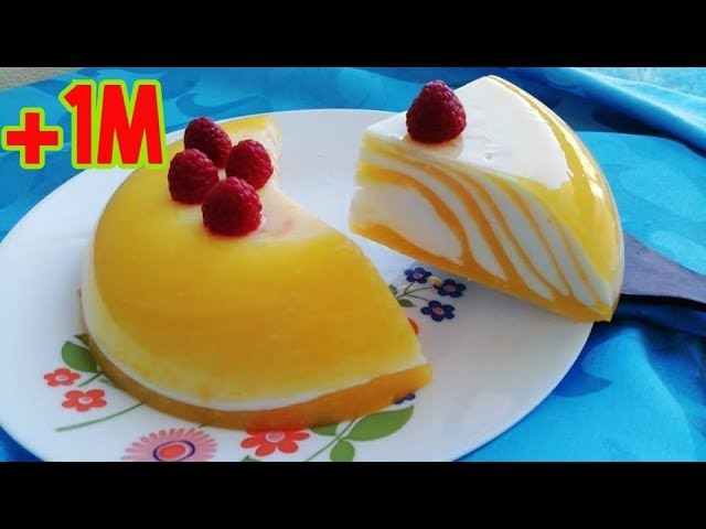 Dessert Facile Et Rapide Cuisine Marocaine Youtube