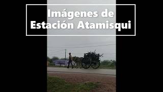 Estación Atamisqui