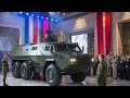 «Вот это МОЩЬ! 🇷🇺 Новый KAMAZ-63968 “Тайфун-К” — бронемонстр, который не боится НИЧЕГО!»