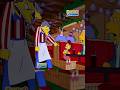 MOE EXPLOTÓ CONTRA LOS CLIENTES 😨🍔