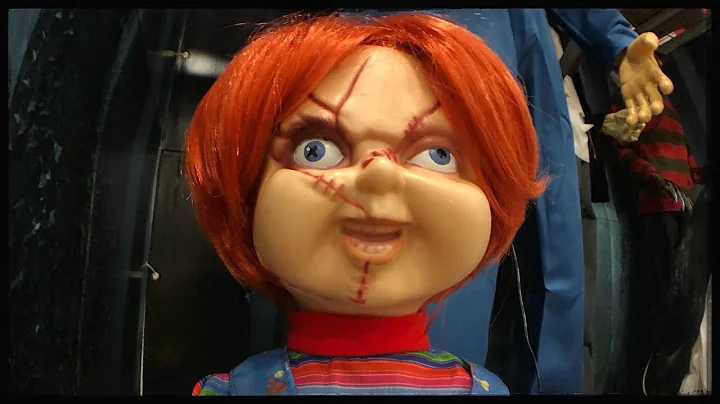 HALLOWEEN HUNTING 2022 at Spirit, Lowe’s, Michaels, & Big Lots | ANIMATRONICS, PROPS, DÉCOR, & MORE