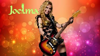 Joelma Calypso: Te Encontrei/Temporal/Pra Te Esquecer.